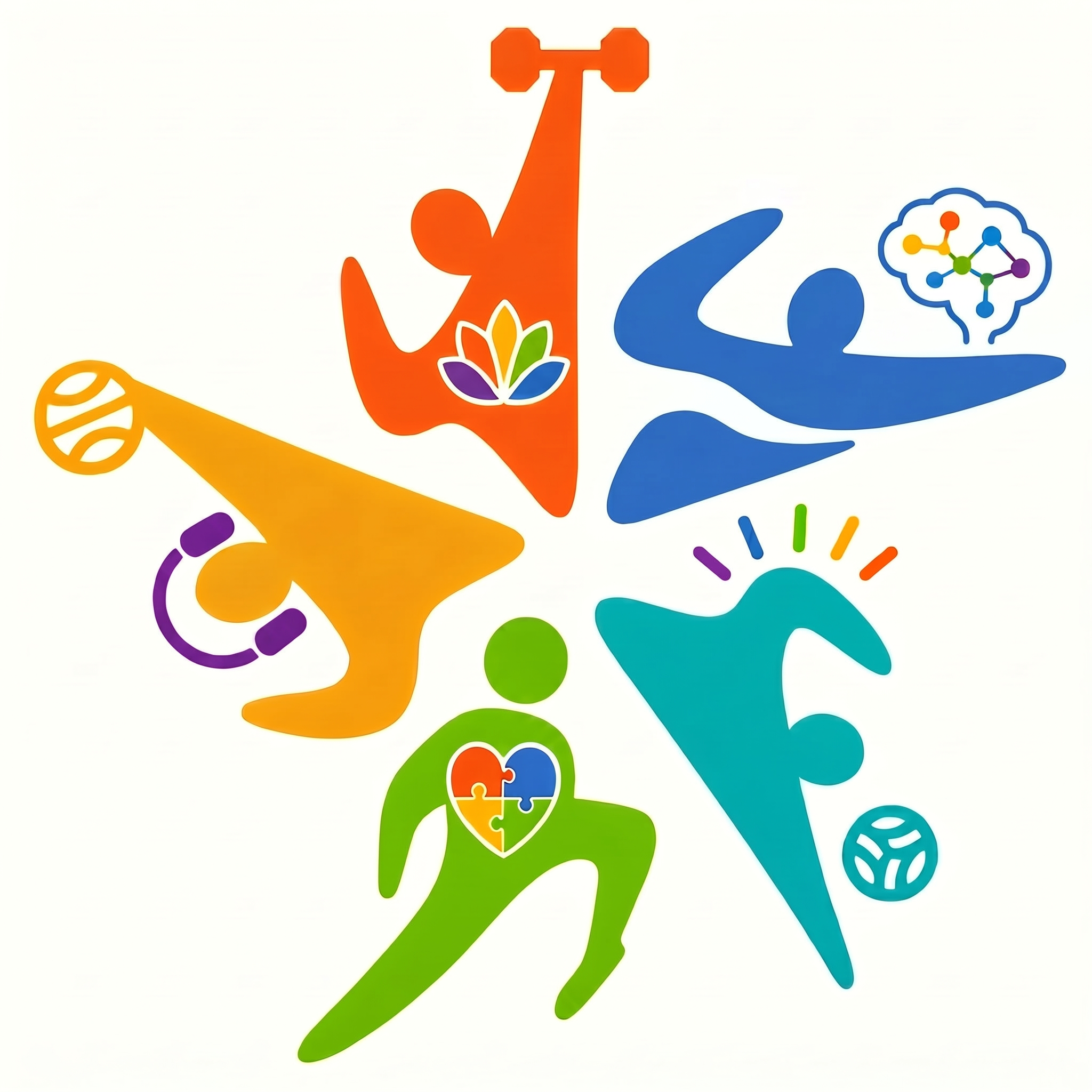 NeuroFit Wellness - logo